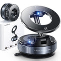 Magnetic Car Phone Holder Universal - 360° Rotation Dashboard M