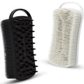 Silicone Scalp Massage Shampoo Brush