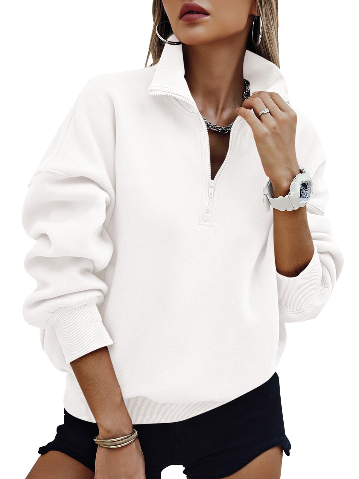 Women's Fleece-Lined Thermal Leggings