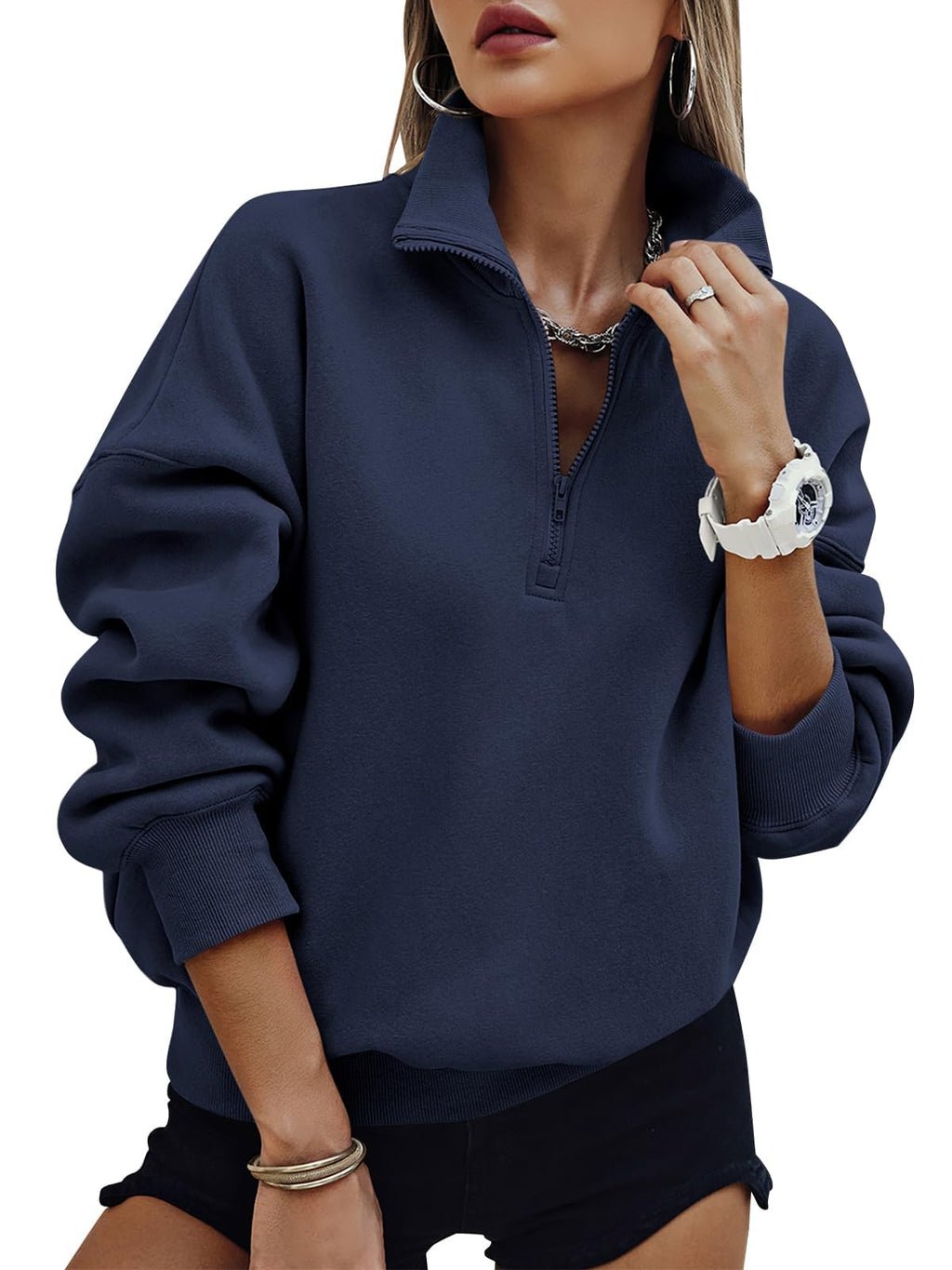Women's Fleece-Lined Thermal Leggings