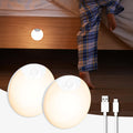 Motion Sensor Rechargeable Night Light