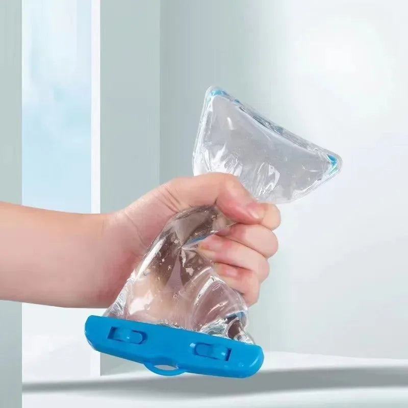 Waterproof Phone Pouch IP68 - Universal Swim Case