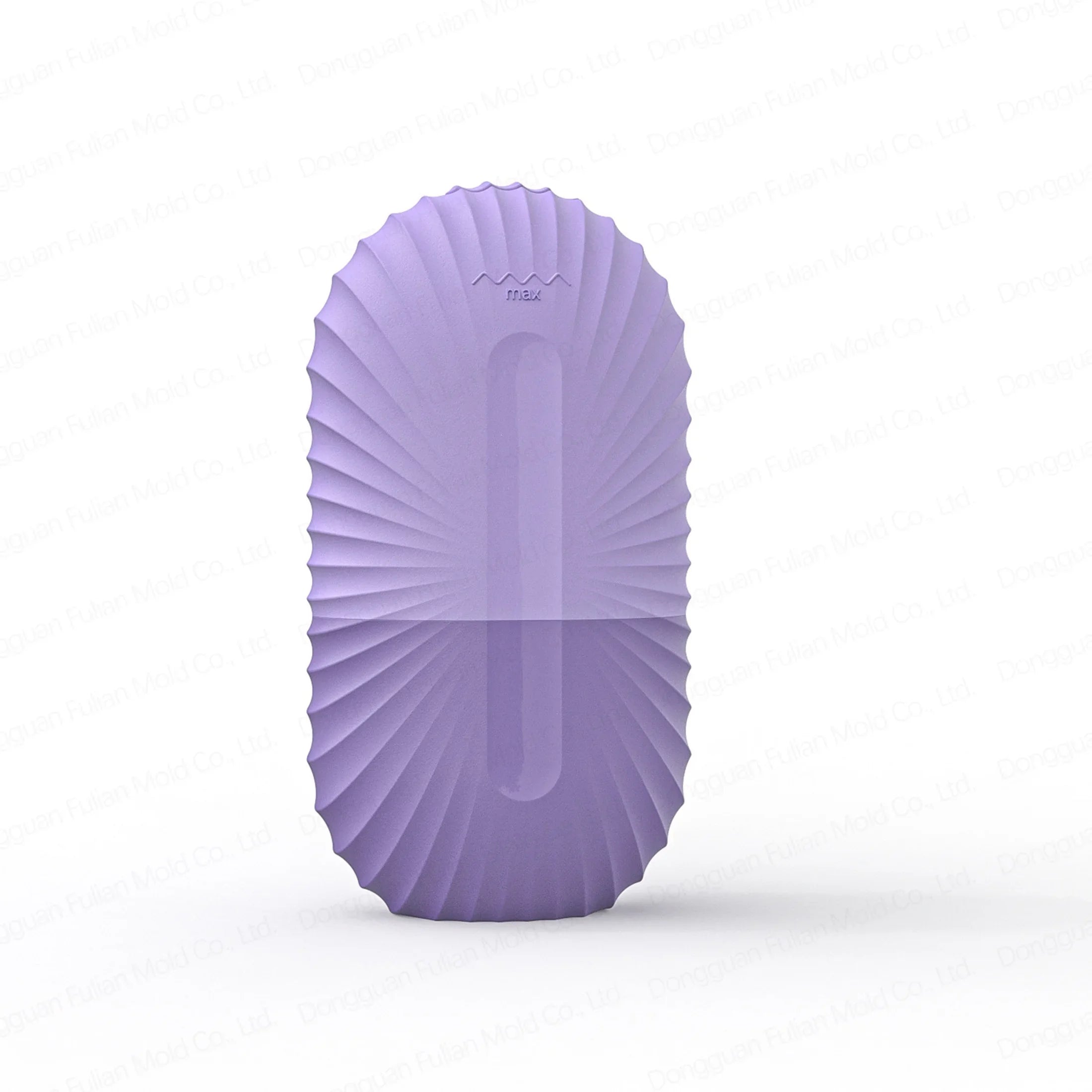Portable Ice Roller - Cooling Facial Massage Tool