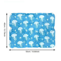 Self-Cooling Pet Mat - Pressure Activated Gel Co
