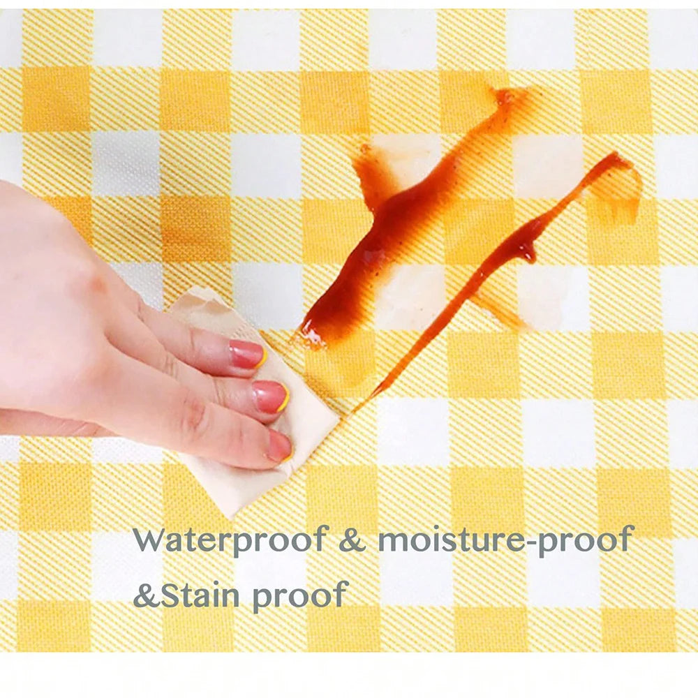 Sand-Free Beach Mat - Extra Large Picnic Blanket