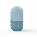 Portable Ice Roller - Cooling Facial Massage Tool