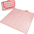 Sand-Free Beach Mat - Extra Large Picnic Blanket