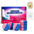 Toilet Cleaning Effervescent Tablets