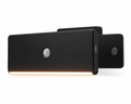 Motion-Sensor Rechargeable Night Light - USB-C Magnetic Mount