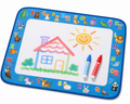 Magic Water Drawing Mat for Toddlers